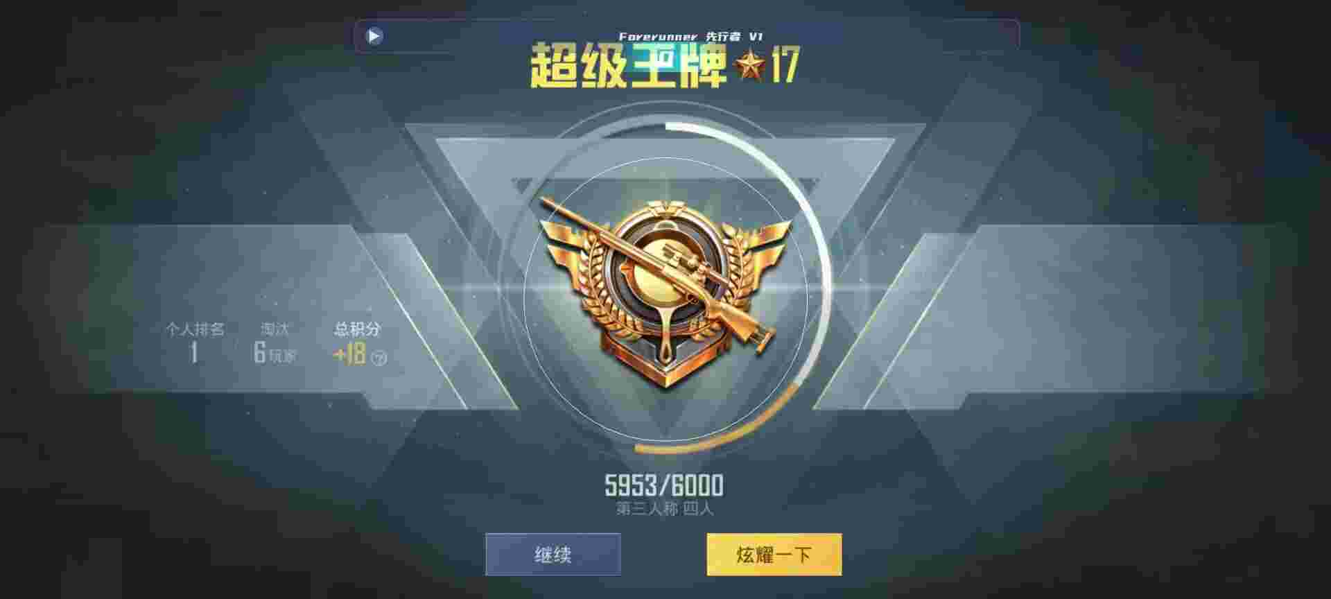 和平精英鸡腿辅助自瞄 - �ƽ���ƽ��Ӣ���辅助预览图
